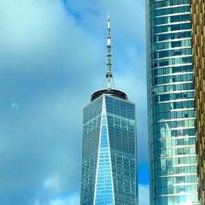 Meet your Posher, Genesis